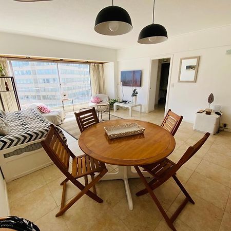 Apartament Punta Del Este Frente Al Mar Zewnętrze zdjęcie