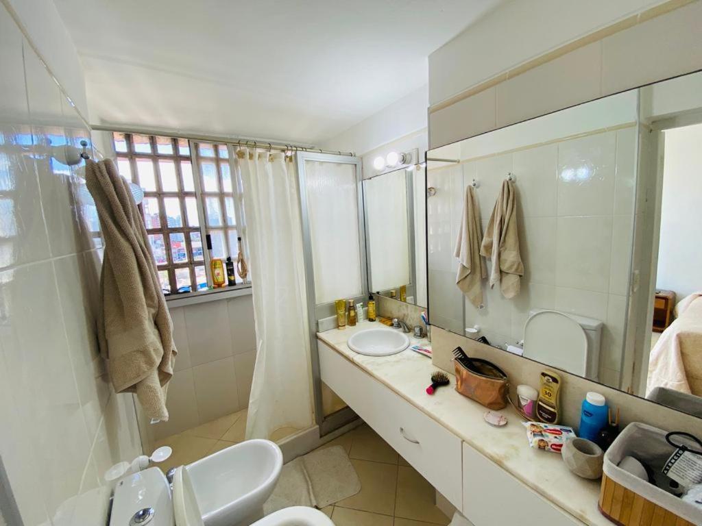 Apartament Punta Del Este Frente Al Mar Zewnętrze zdjęcie