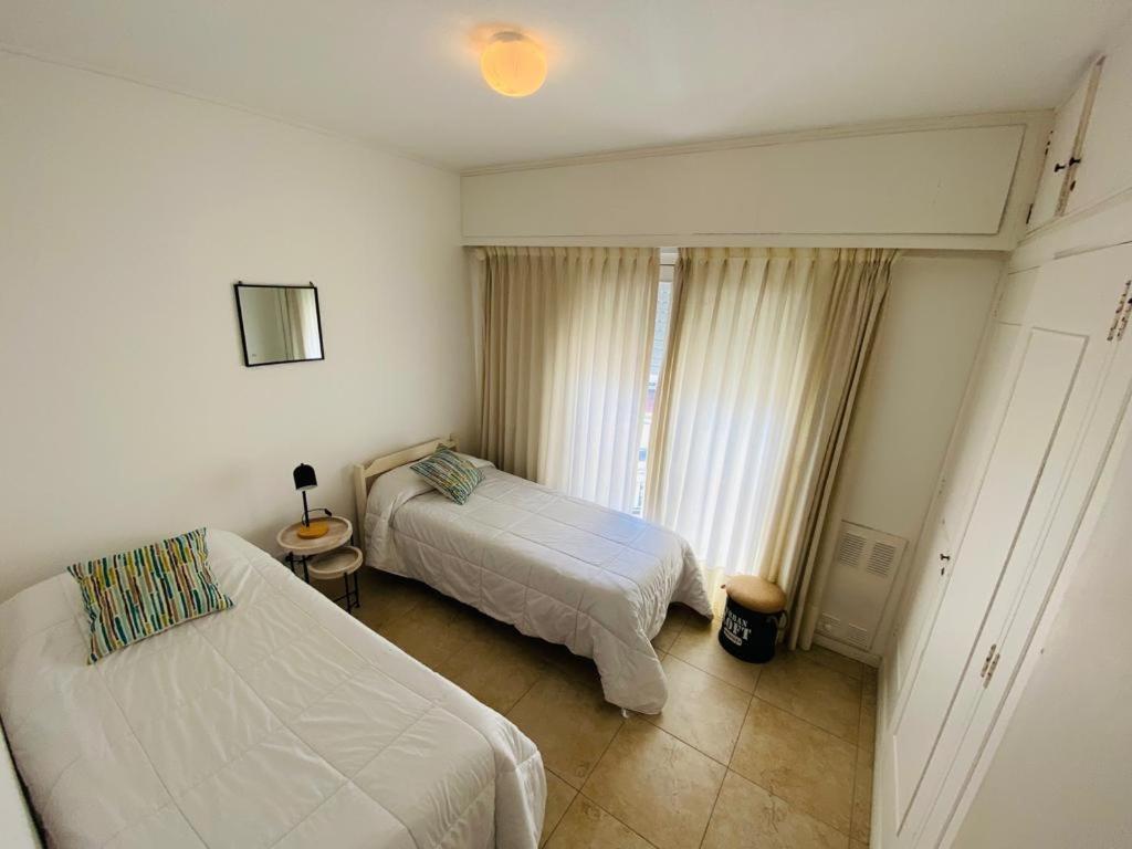 Apartament Punta Del Este Frente Al Mar Zewnętrze zdjęcie