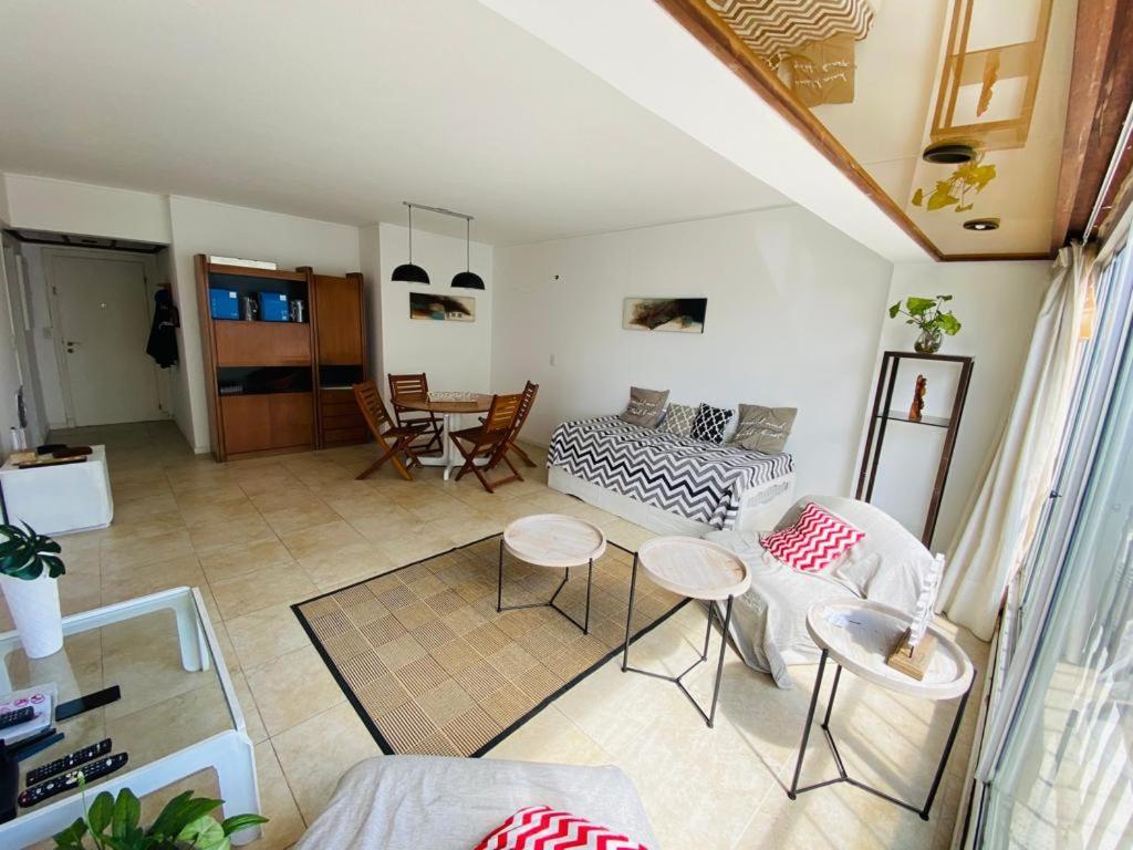 Apartament Punta Del Este Frente Al Mar Zewnętrze zdjęcie
