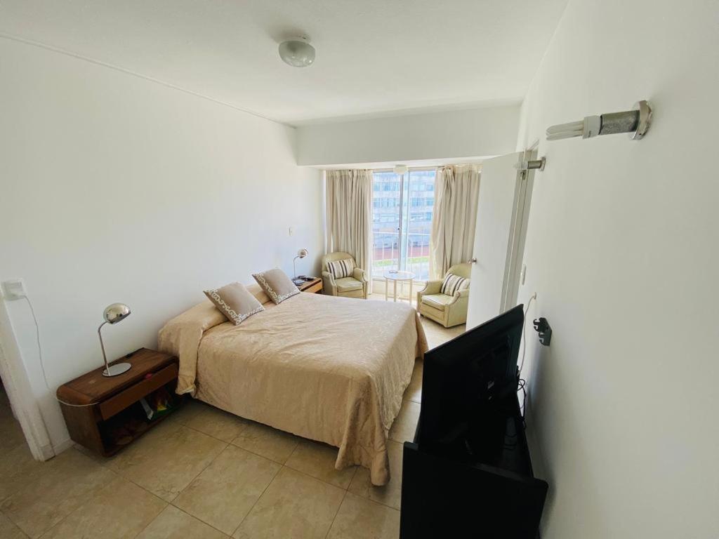 Apartament Punta Del Este Frente Al Mar Zewnętrze zdjęcie