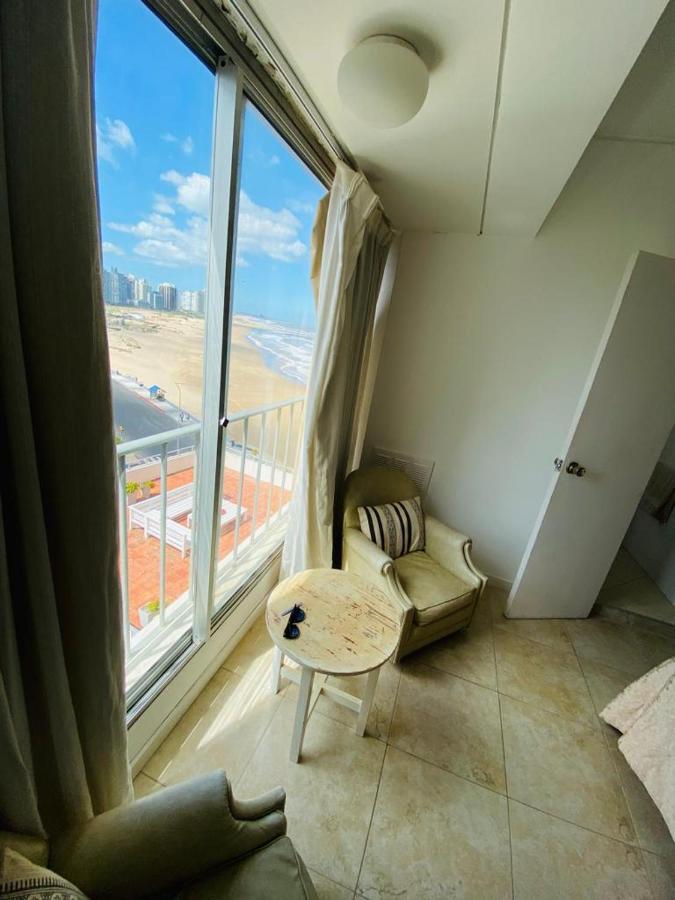Apartament Punta Del Este Frente Al Mar Zewnętrze zdjęcie